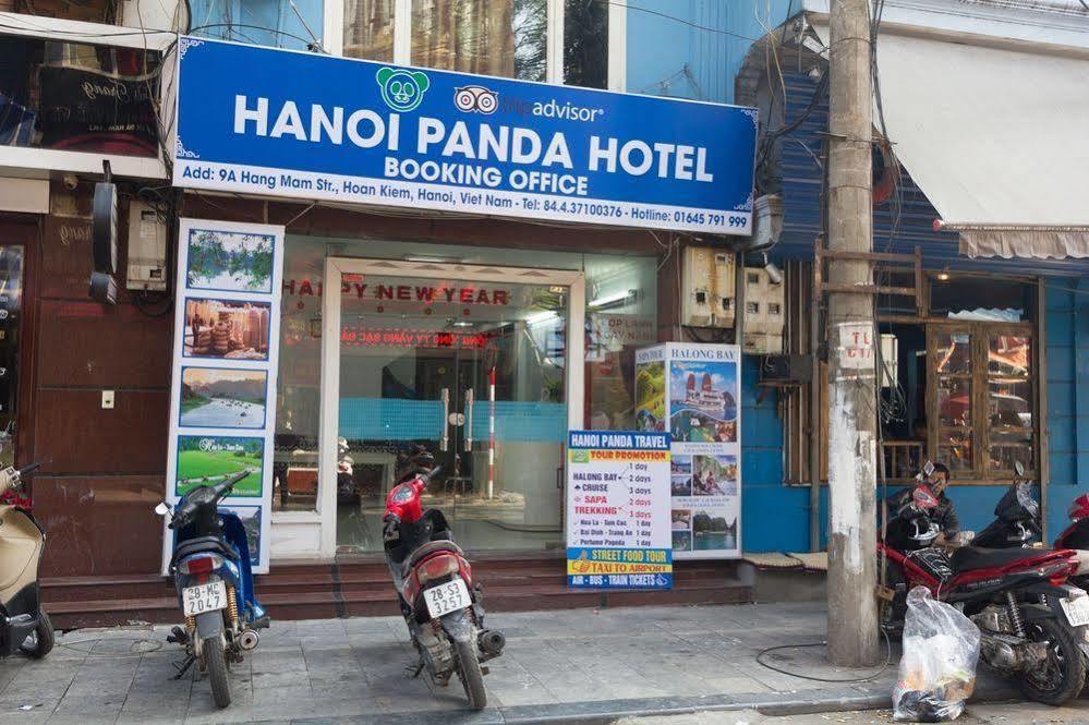 Crystal 3* Hà Nội