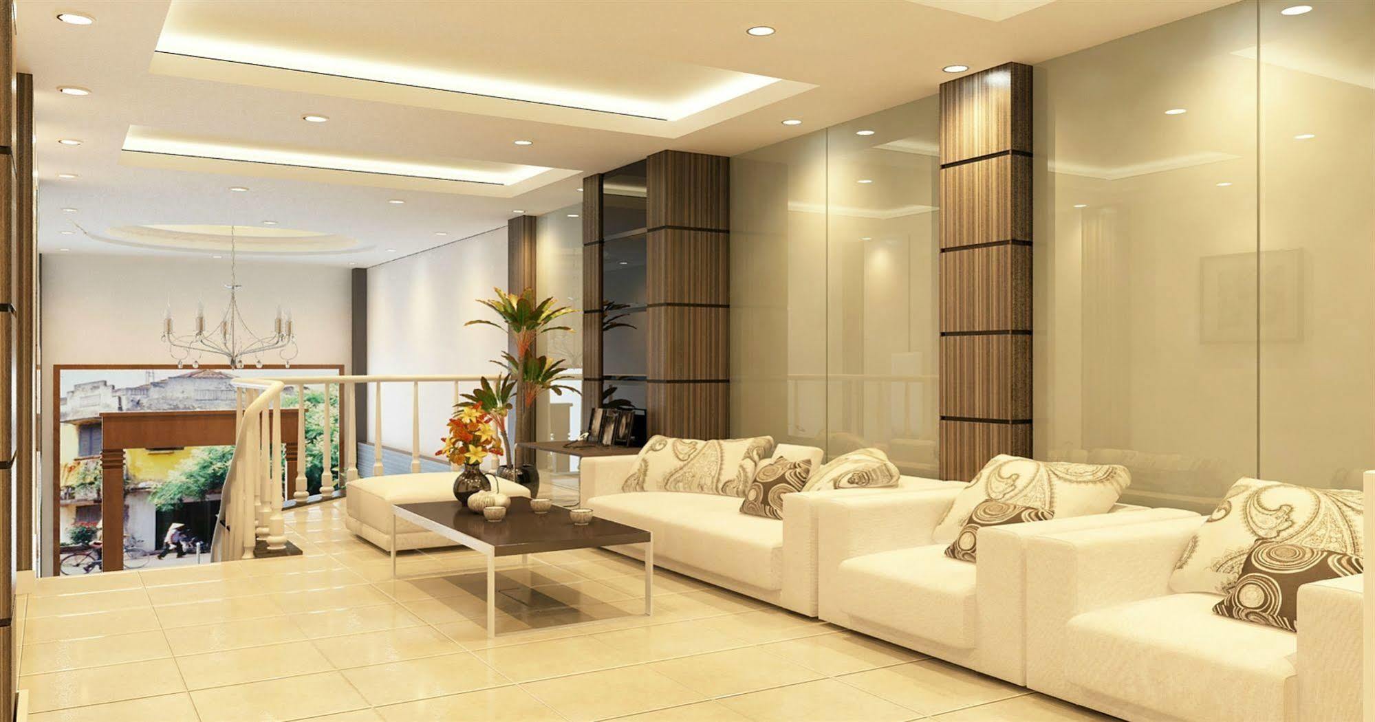 Crystal Khách sạn Hà Nội