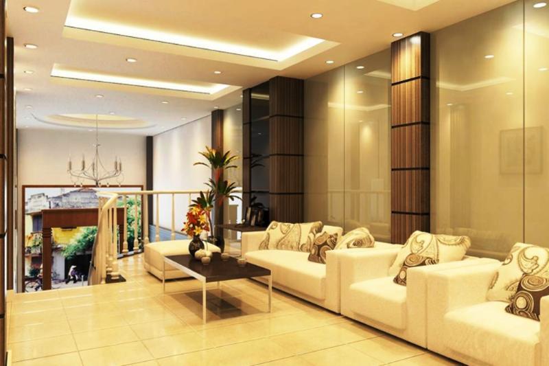 Khách sạn Crystal 3*